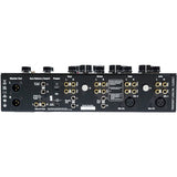 UNION AUDIO ORBIT 4 LE