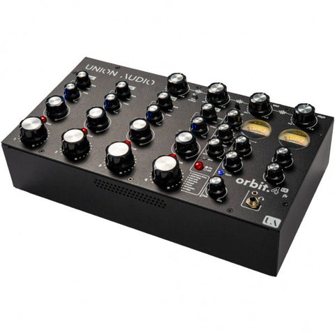 UNION AUDIO ORBIT 4 LE FX