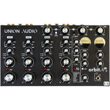 UNION AUDIO ORBIT 4 LE FX
