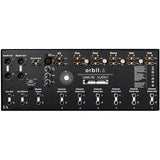 UNION AUDIO ORBIT 6 ROTARY