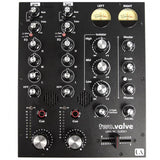 UNION AUDIO TWO VALVE ROTARY MIXER