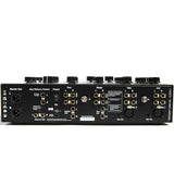 UNION AUDIO FOUR VALVE ROTARY MIXER