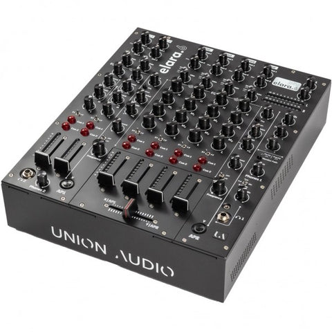 UNION AUDIO ELARA 6
