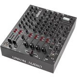 UNION AUDIO ELARA 6 ROTARY