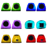 IHRK 500 LTMS SOLAR ROCK LED SPEAKER