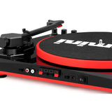 GEMINI TT-900 BR Red - Scatola rovinata