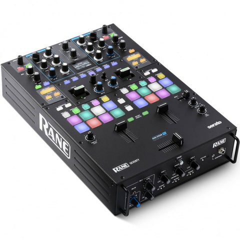 RANE: SEVENTY