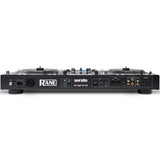 RANE: SYSTEM ONE