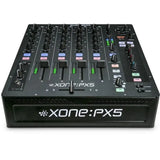 ALLEN & HEATH: Xone PX5
