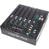 ALLEN & HEATH: Xone PX5