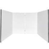 SANTA MONICA PORTABLE DJ FACADE