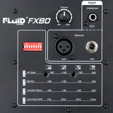 FLUID AUDIO FX 80