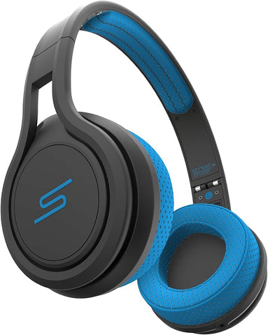 SMS AUDIO STREET BY 50 CENT ON EAR WIRED