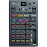 SOUNDSWITCH Control One