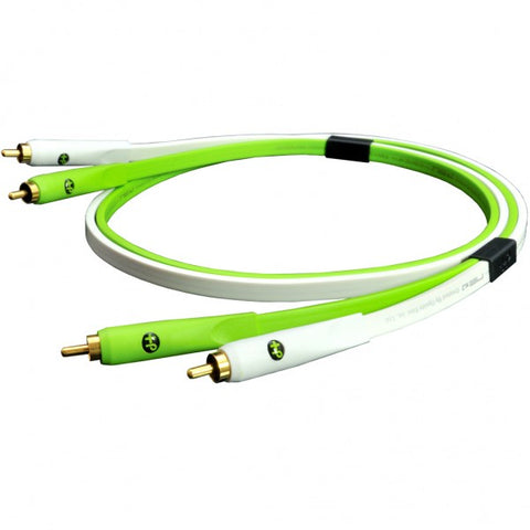 D+ RCA CLASS B - CAVO DI LINEA RCA / RCA 2MT