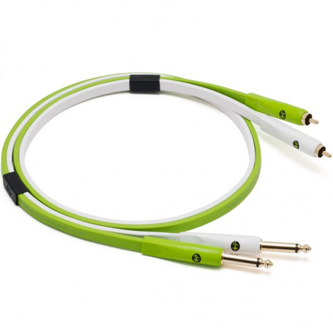 NEO OYAIDE D+ 1/4" RTS CLASS B 1 MT