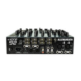 ALLEN & HEATH: Xone 92 MkII