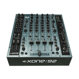 ALLEN & HEATH: Xone 92 MkII