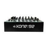 ALLEN & HEATH: Xone 92 MkII