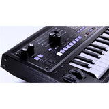 Korg - MICROKORG 2 BK