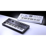 Korg - MICROKORG 2 BK