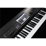 Korg - KROME-61 EX