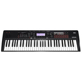 Korg - KROSS 2-61 (Super Matte Black)