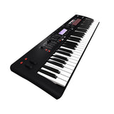 Korg - KROSS 2-61 (Super Matte Black)