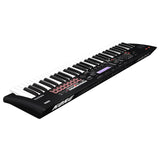 Korg - KROSS 2-61 (Super Matte Black)