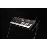 Korg - KROSS 2-61 (Super Matte Black)