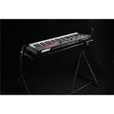 Korg - KROSS 2-61 (Super Matte Black)