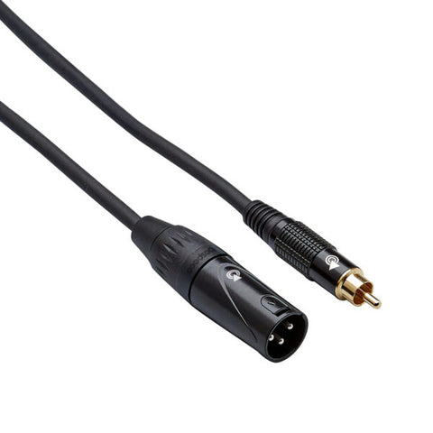BESPECO EAXMR500 - CAVO 5 M - RCA  MASCHIO XLR