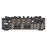 UNION AUDIO: ELARA 6 ROTARY