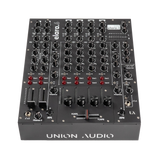 UNION AUDIO: ELARA 6 ROTARY