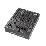 UNION AUDIO: ELARA 6 ROTARY