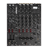 UNION AUDIO: ELARA 6 ROTARY