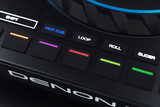 DENON DJ LC6000 Prime (ex-demo)