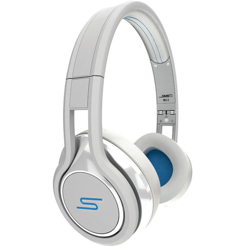 SMS AUDIO STREET BY 50 CENT ON EAR WIRED