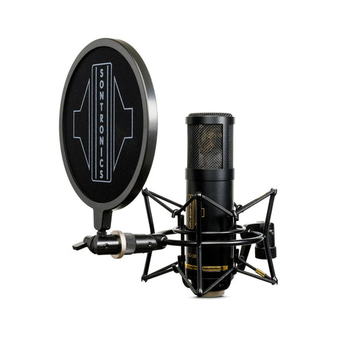 SONTRONICS STC-20 PACK