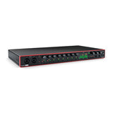 Focusrite - Scarlett 18i20 3rd Gen.