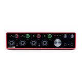 Focusrite - Scarlett 18i8 3rd Gen.