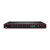 Focusrite - Scarlett 18i20 3rd Gen.