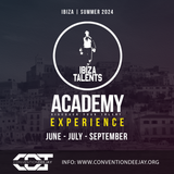 Ibiza Talents Academy - Experience Summer 2024