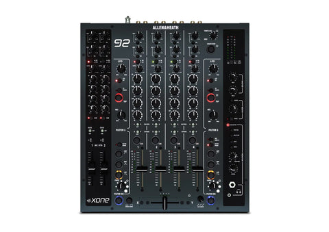 ALLEN & HEATH: Xone 92 MkII