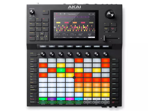 Akai Professional - FORCE