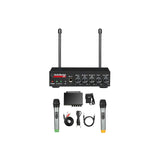 AUDIODESIGN PRO PMU 502 M
