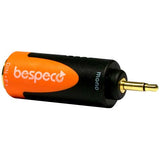 BESPECO SLAD400 - ADATTATORE MINI JACK STEREO - CONNETTORE MIDI F