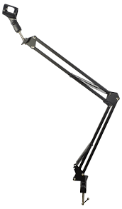 Adjustable desk Microphone stand Cod cls 700