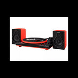 GEMINI TT-900 BR Red - Scatola rovinata