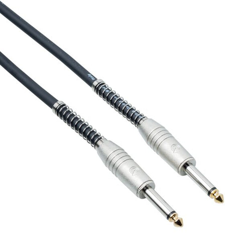 BESPECO IRO300PBK - 3M CAVO DOPPIO JACK MONO 6 MM